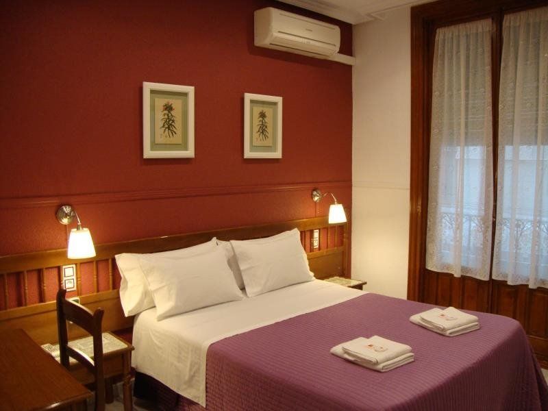 غرفة نوم صورة