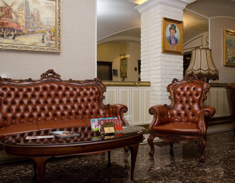 ردهة صورة
