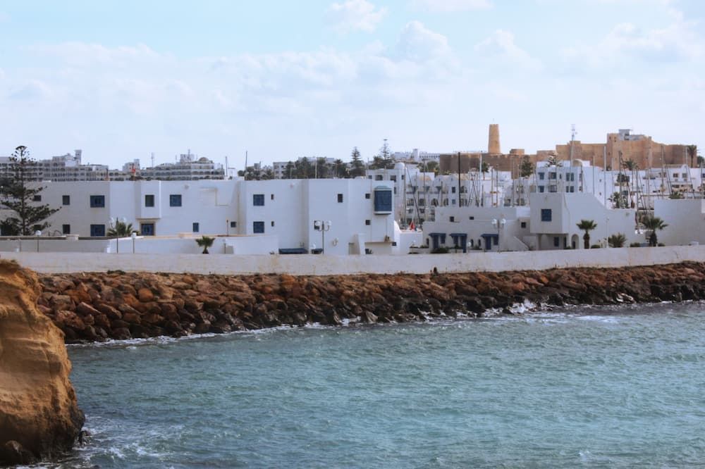 المظهر الخارجي