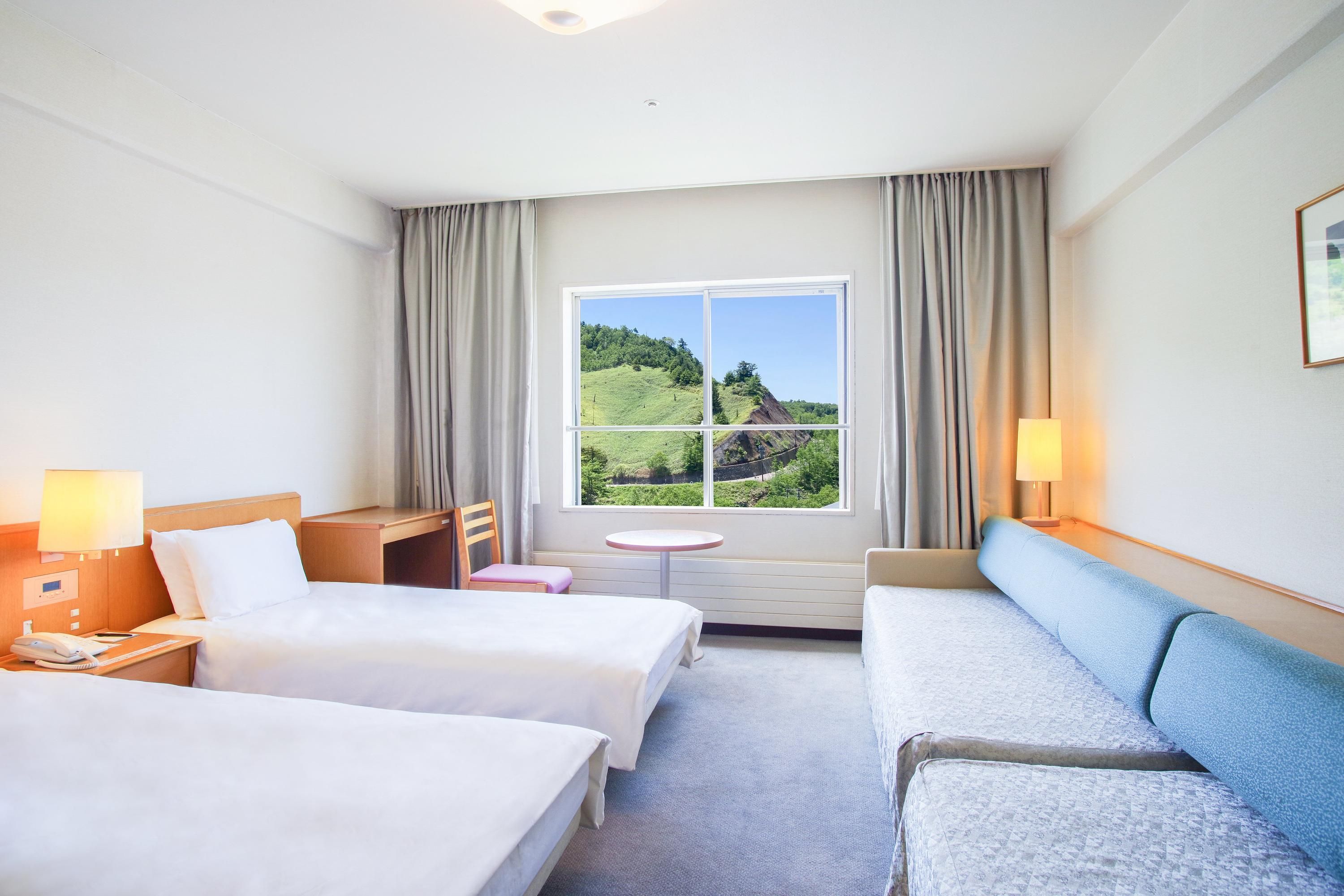 غرفة نوم صورة