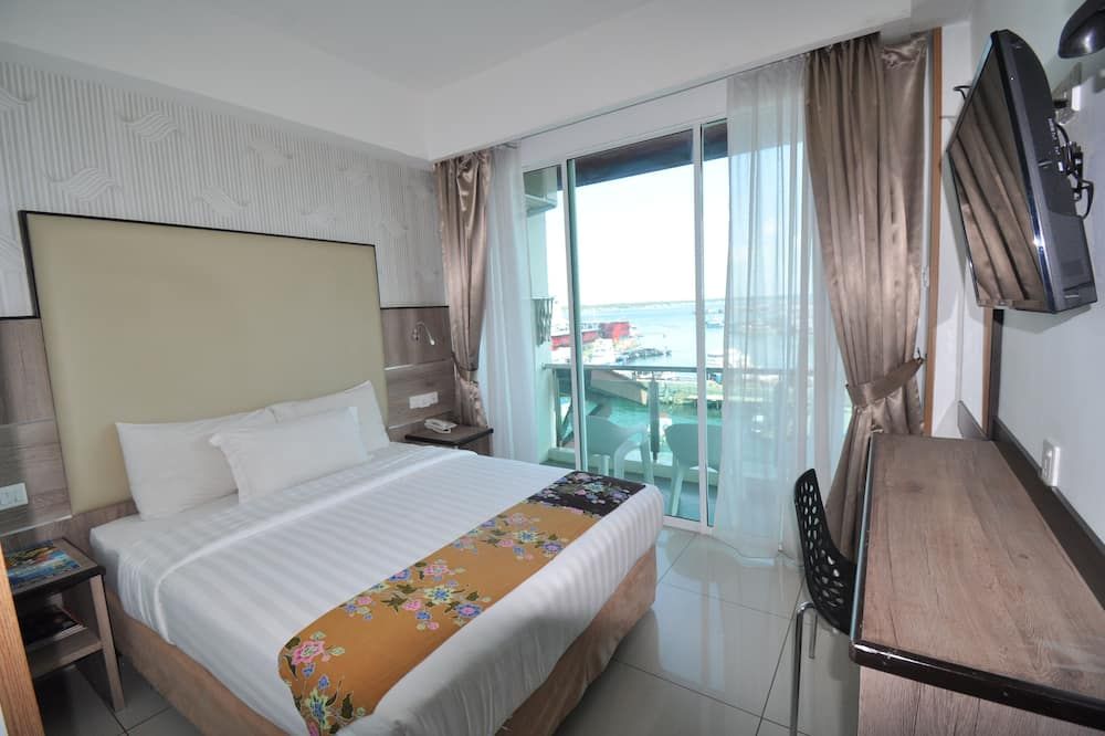 غرفة نوم صورة