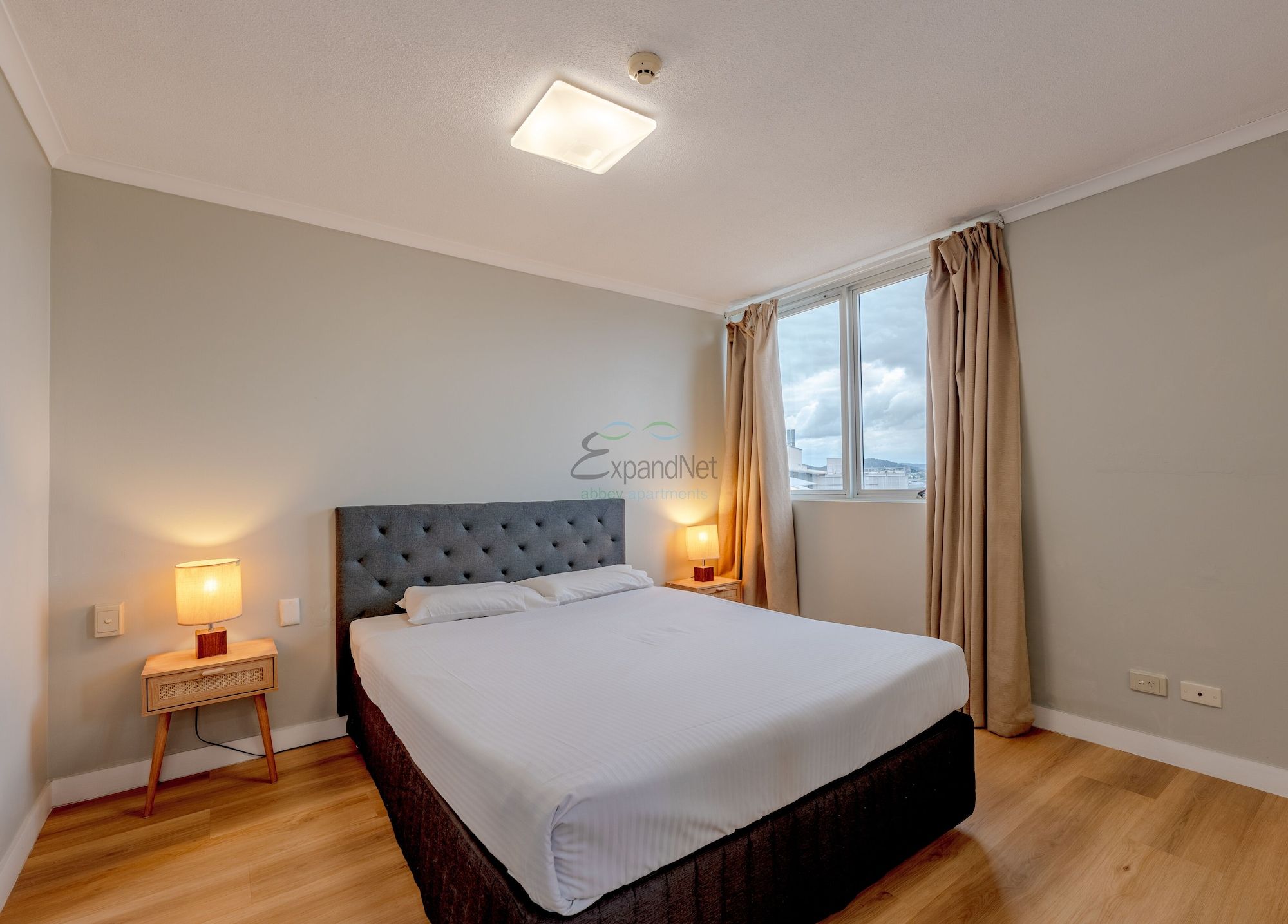 غرفة نوم