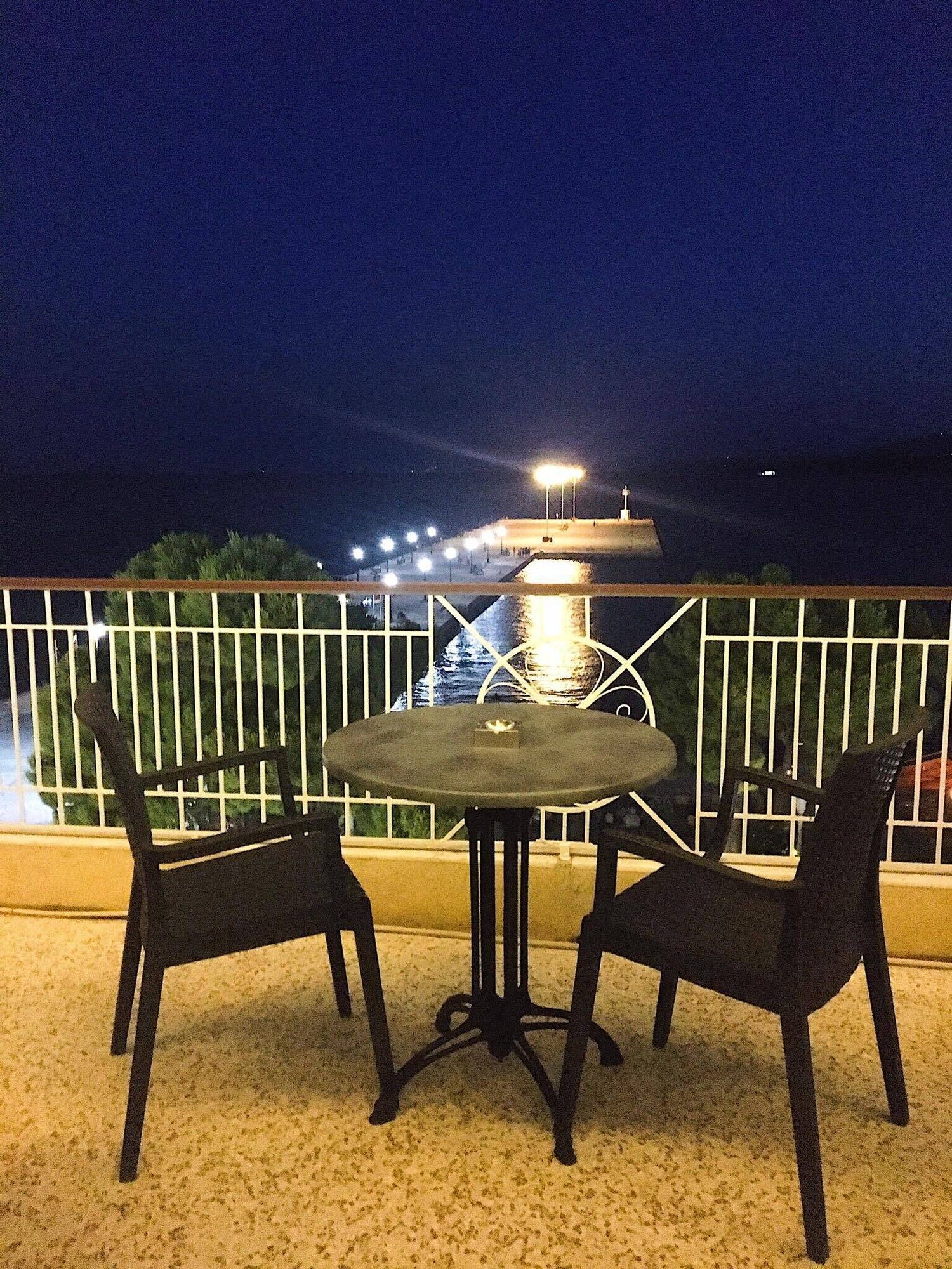 شرفة
