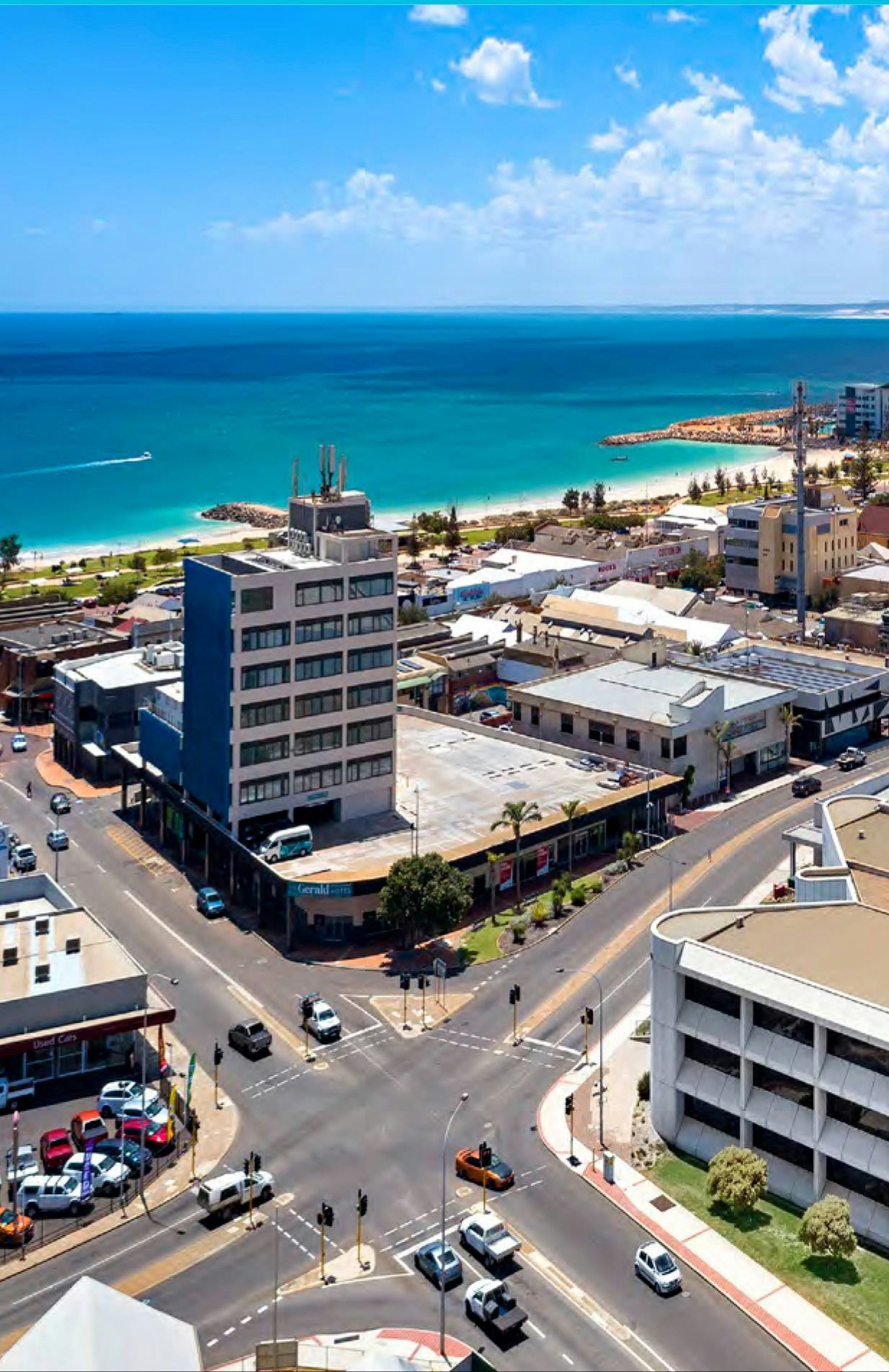 المظهر الخارجي