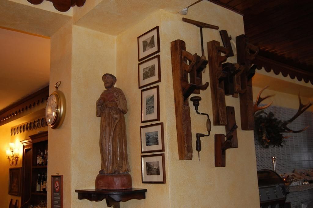 وسائل راحة في الغرف