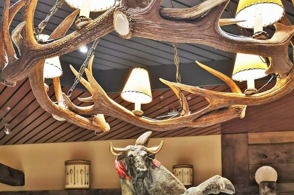 وسائل راحة في الغرف