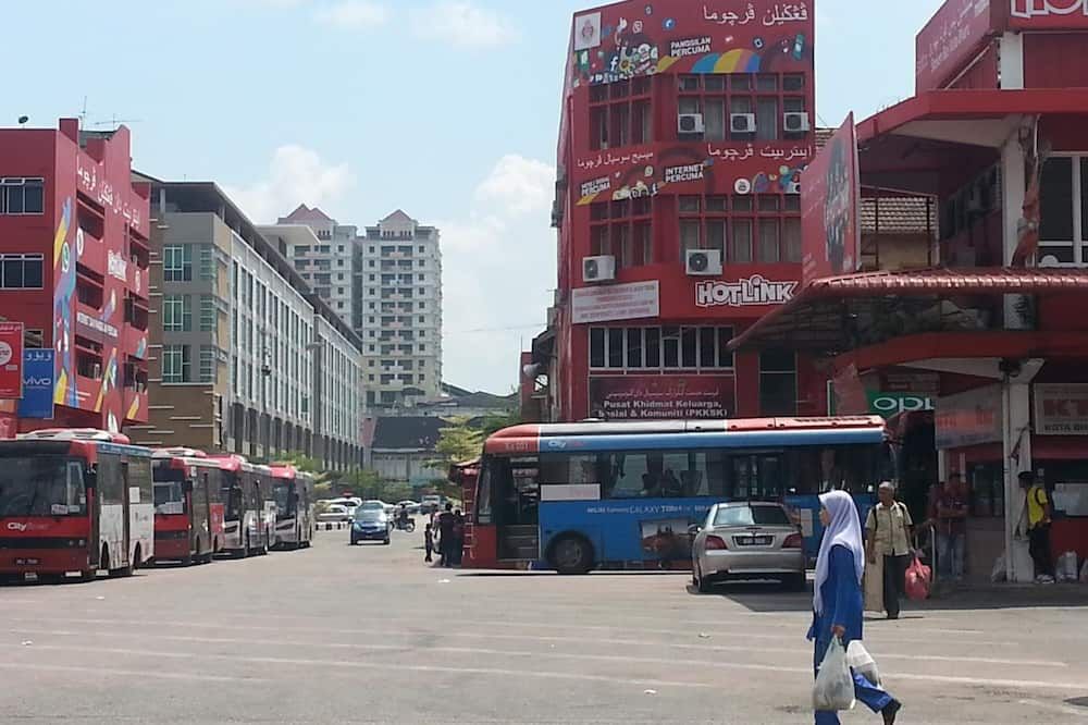 المظهر الخارجي