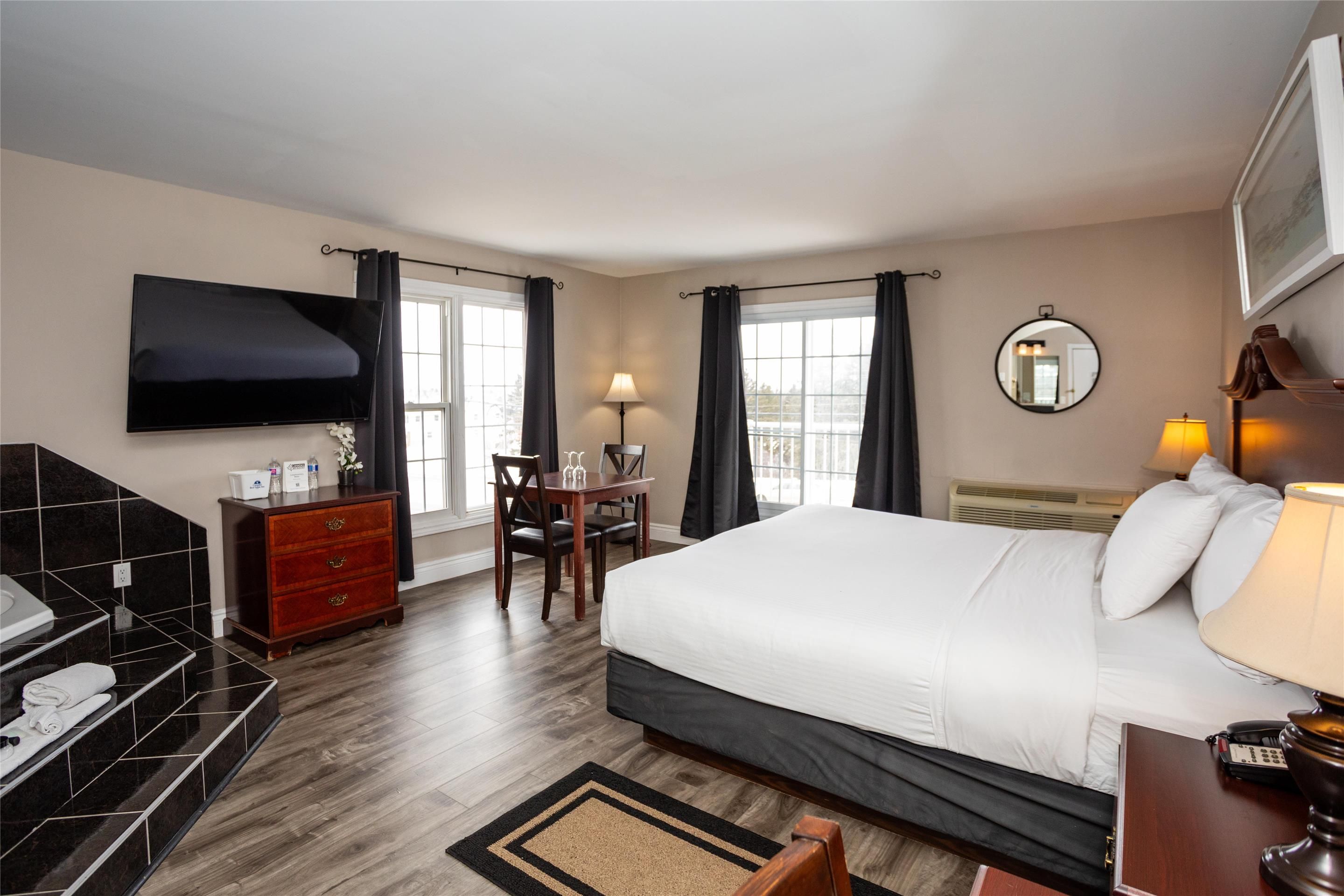 غرفة نوم صورة