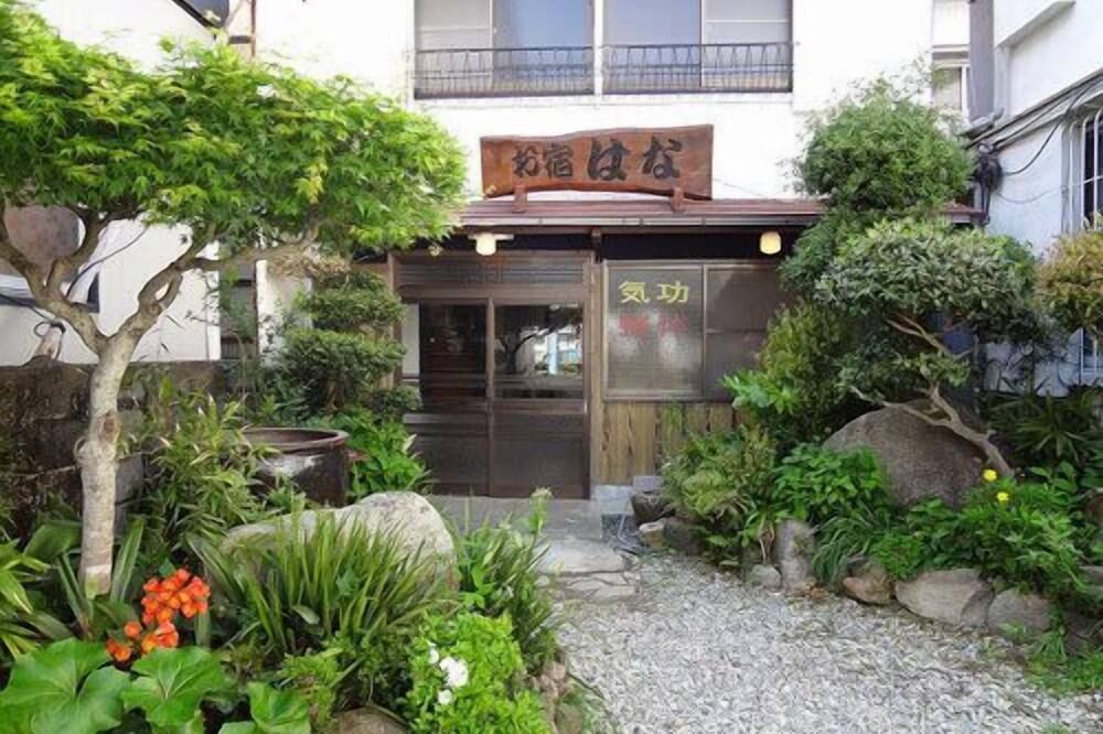 المظهر الخارجي