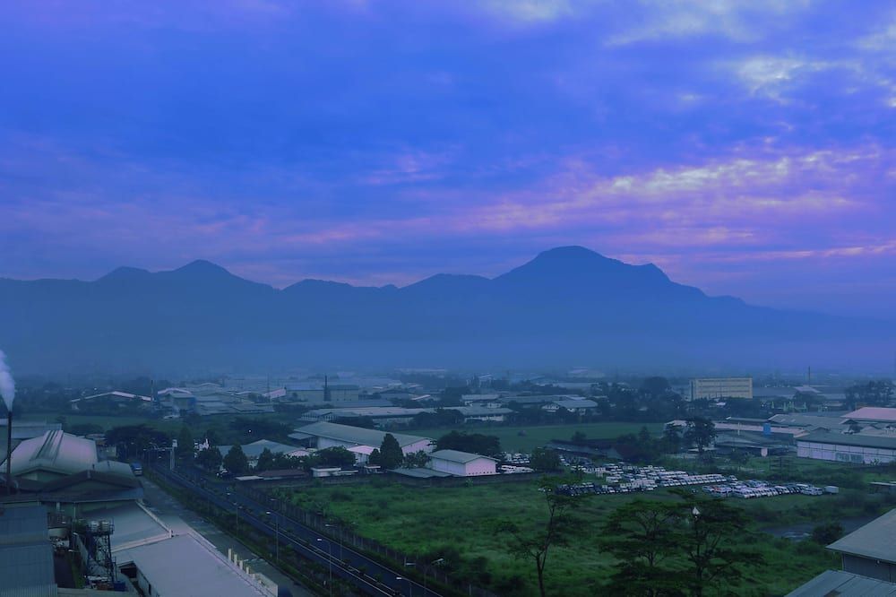 المظهر الخارجي