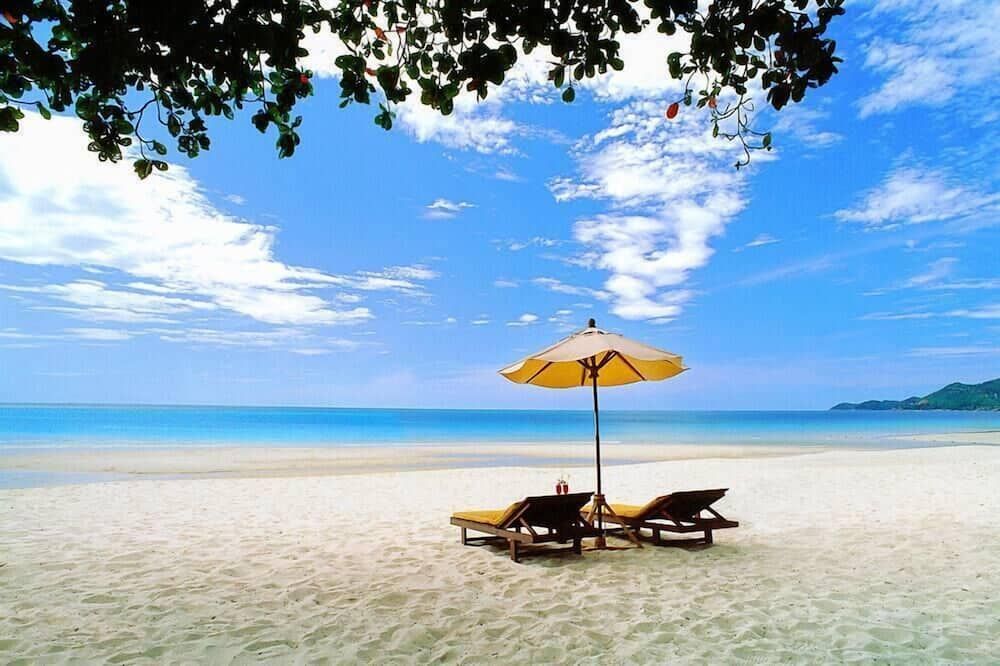 شاطئ صورة