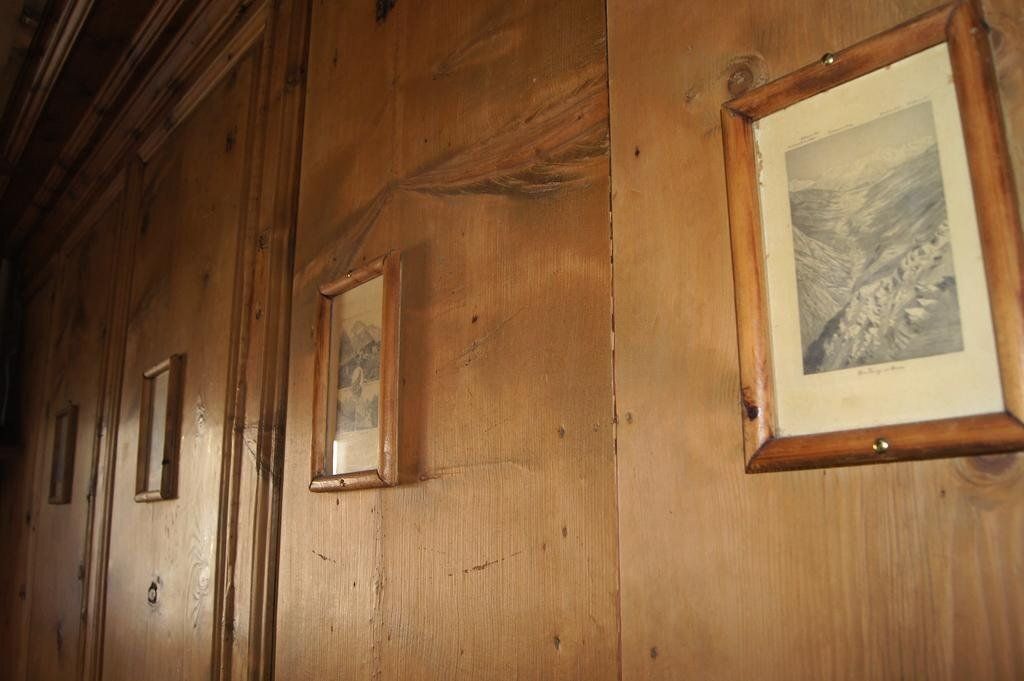 وسائل راحة في الغرف