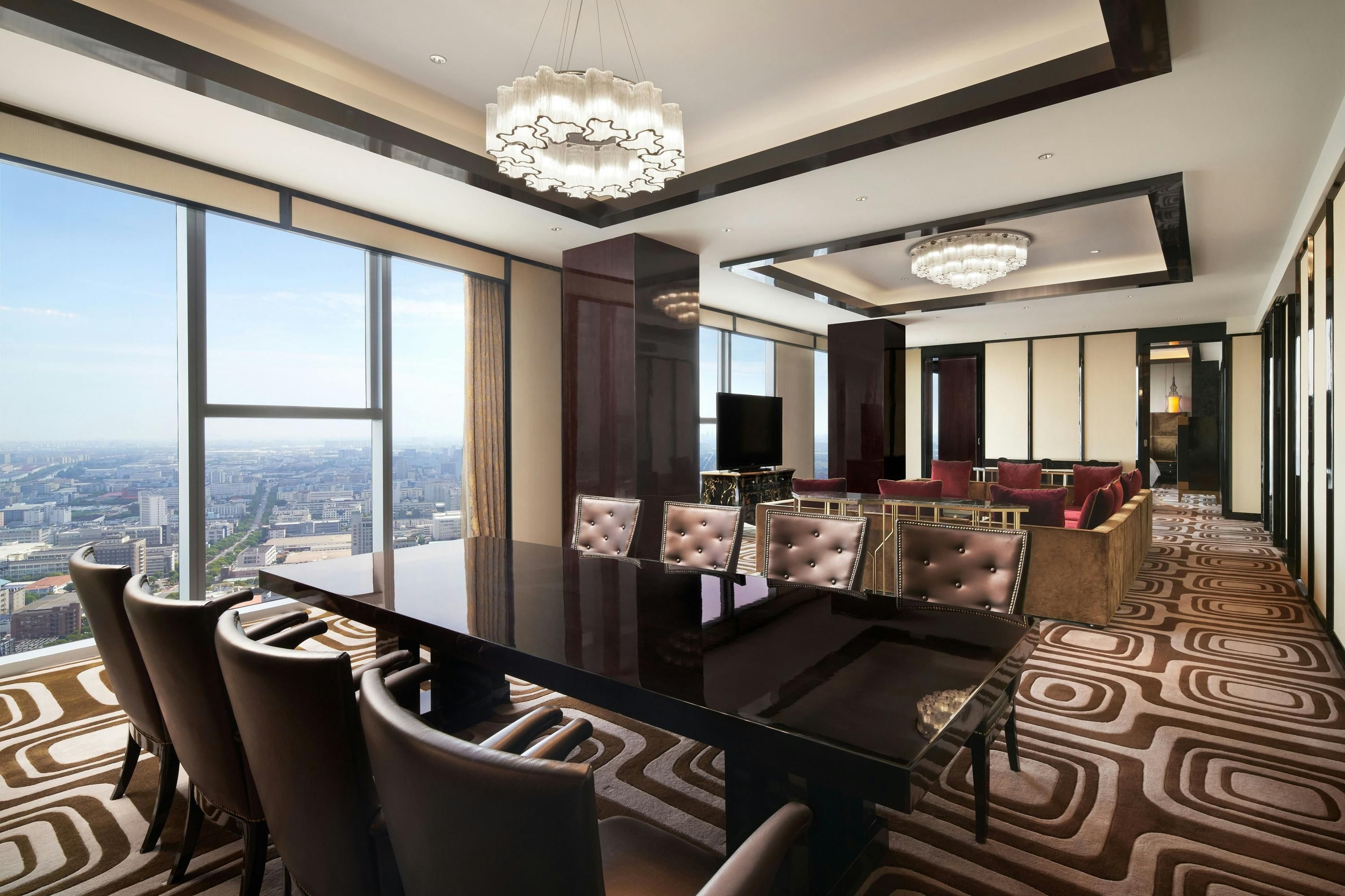 غرفة معيشة صورة