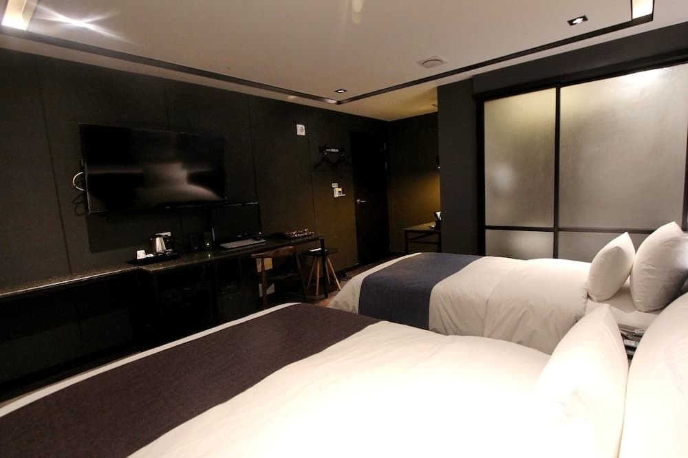 غرفة نوم صورة