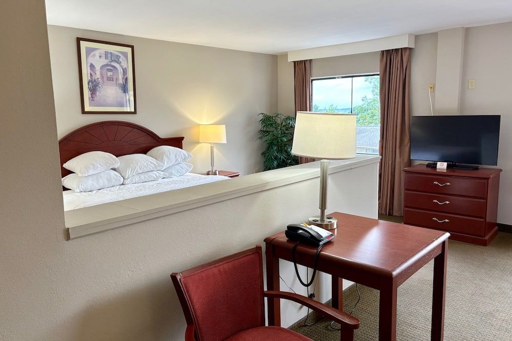 وسائل راحة في الغرف