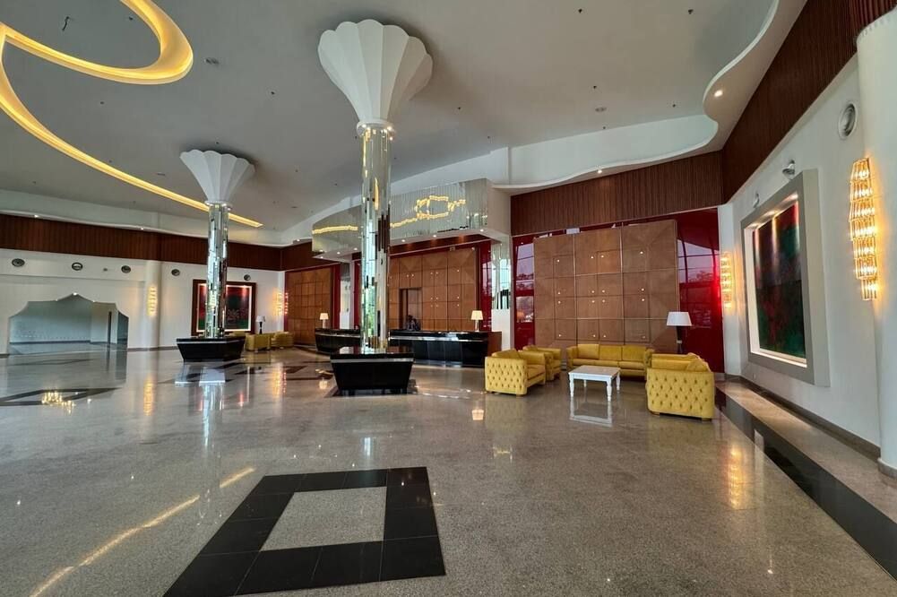 ردهة