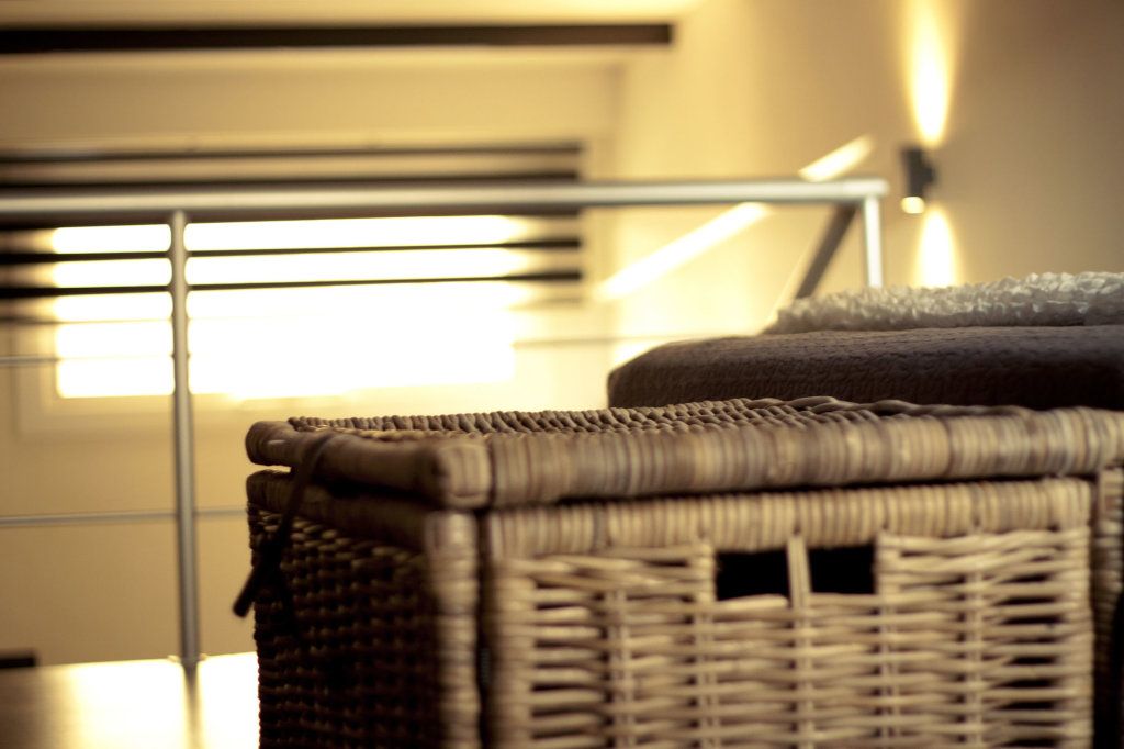 وسائل راحة في الغرف