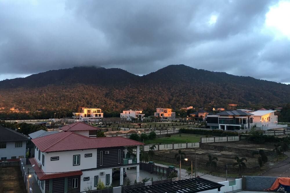 المظهر الخارجي