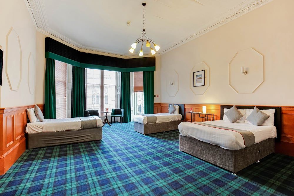 غرفة نوم صورة