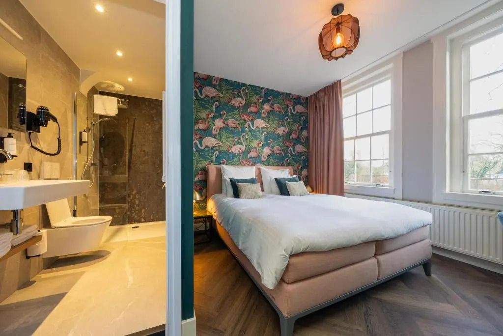 غرفة نوم صورة