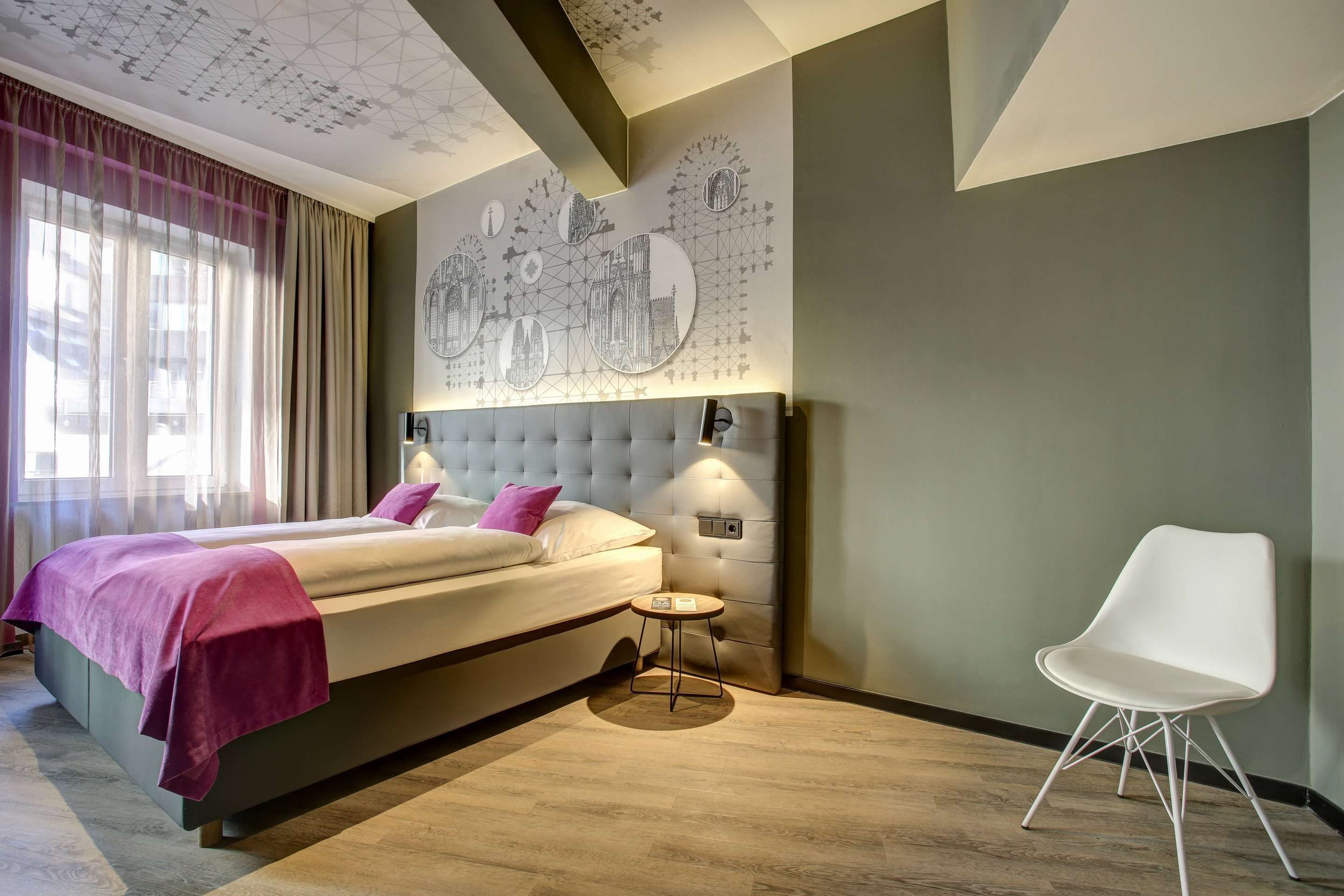 غرفة نوم صورة