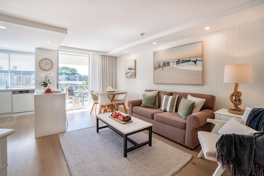 غرفة معيشة صورة