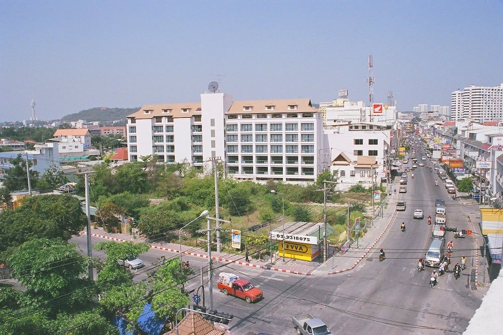 المظهر الخارجي