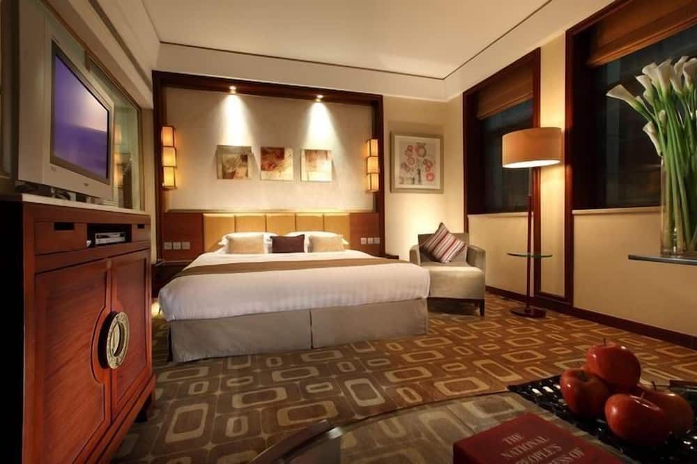 غرفة نوم صورة