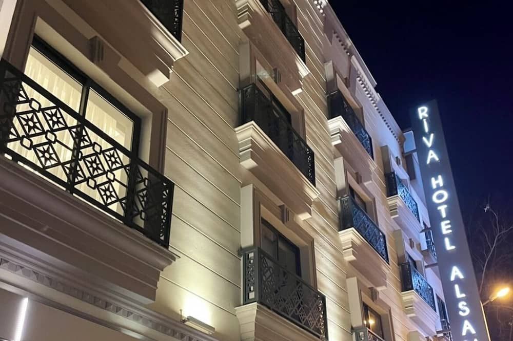 مبنى