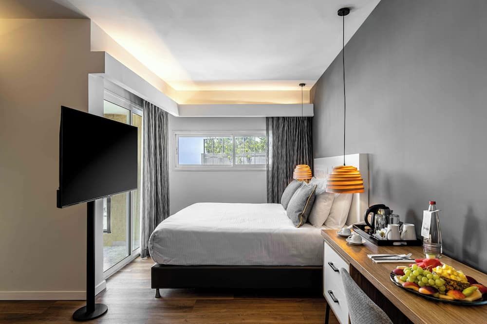 غرفة نوم صورة