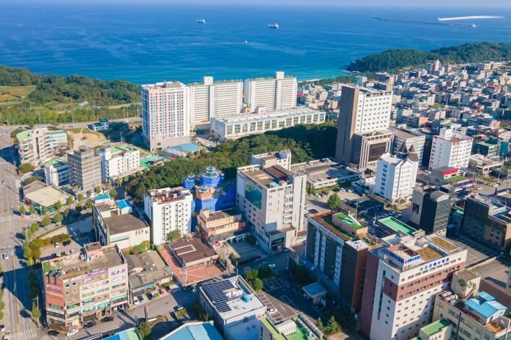 المظهر الخارجي