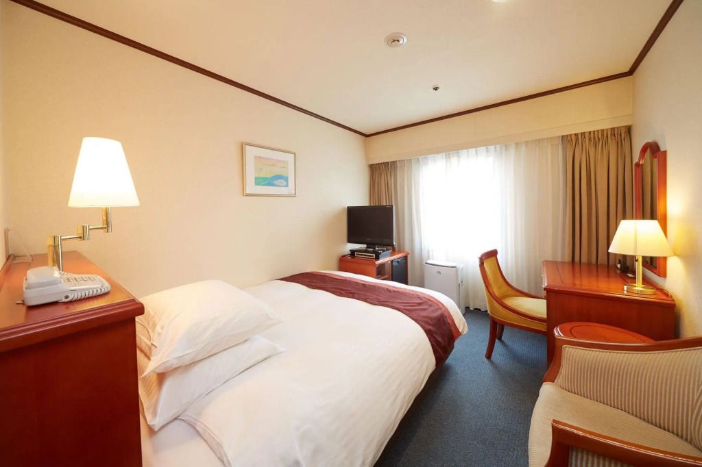 غرفة نوم صورة