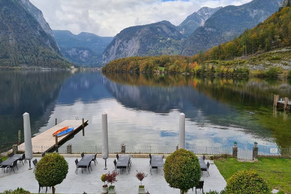 المظهر الخارجي