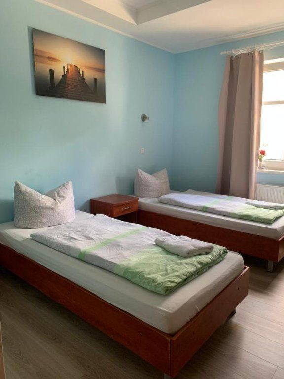 غرفة نوم صورة