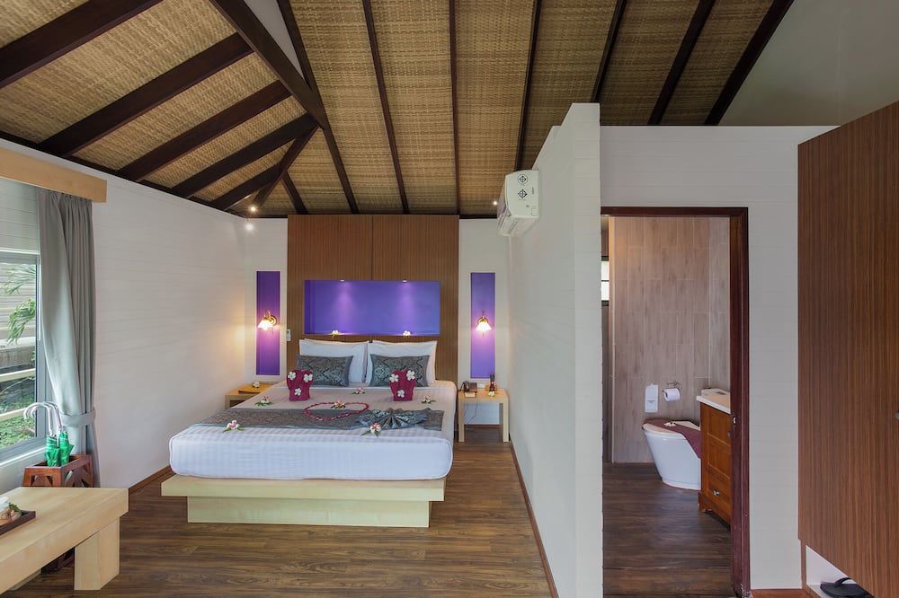 غرفة نوم صورة