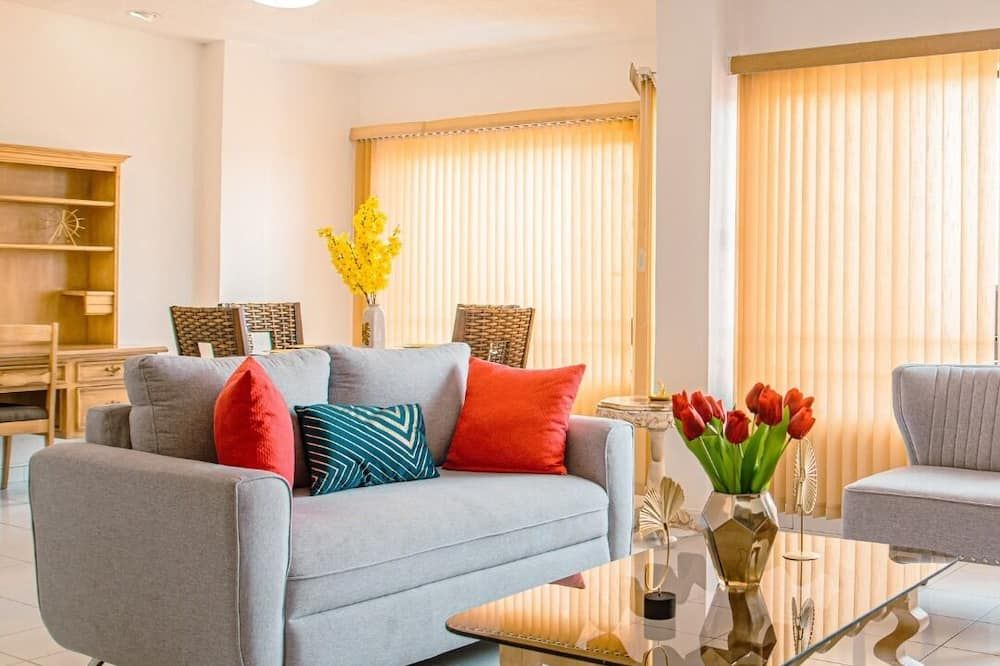 غرفة معيشة صورة