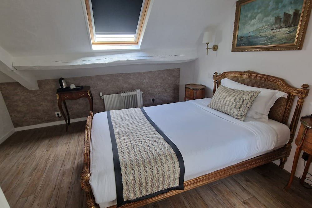 غرفة نوم صورة