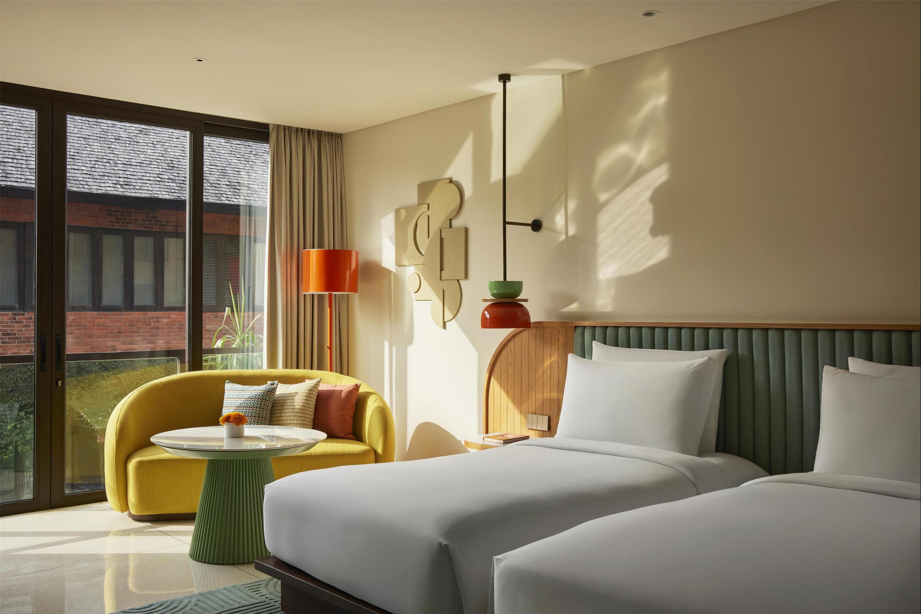 غرفة نوم صورة