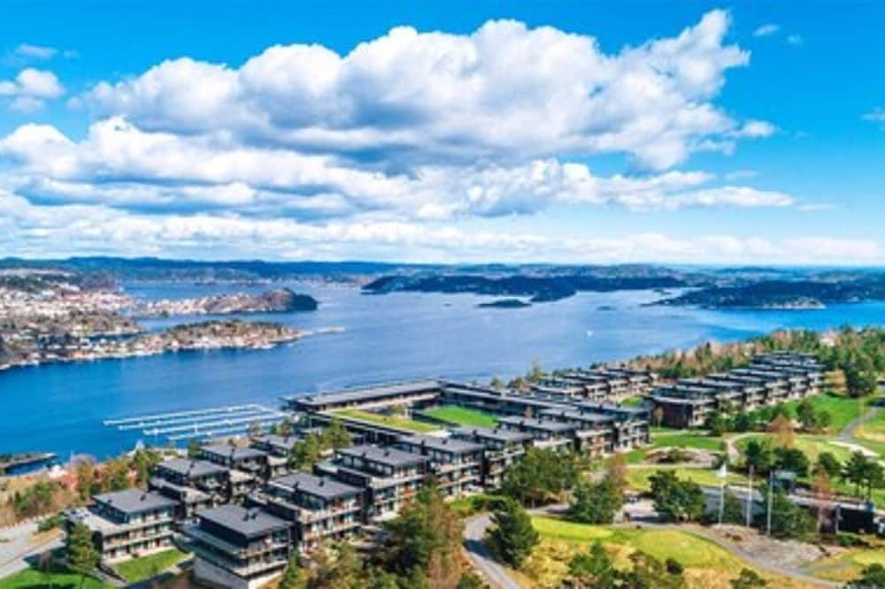 المظهر الخارجي