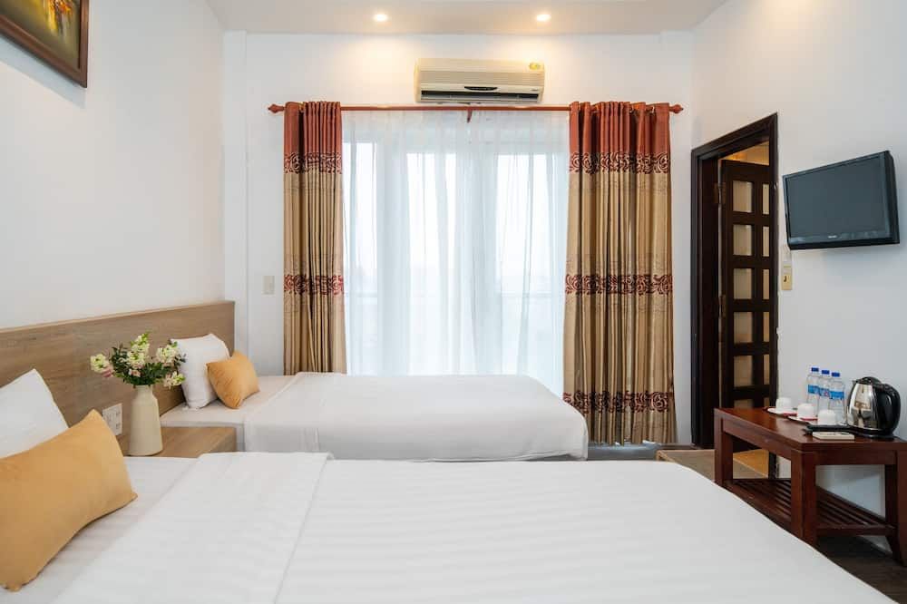 غرفة نوم صورة