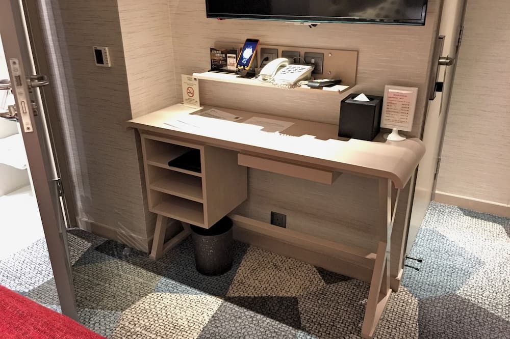 وسائل راحة في الغرف