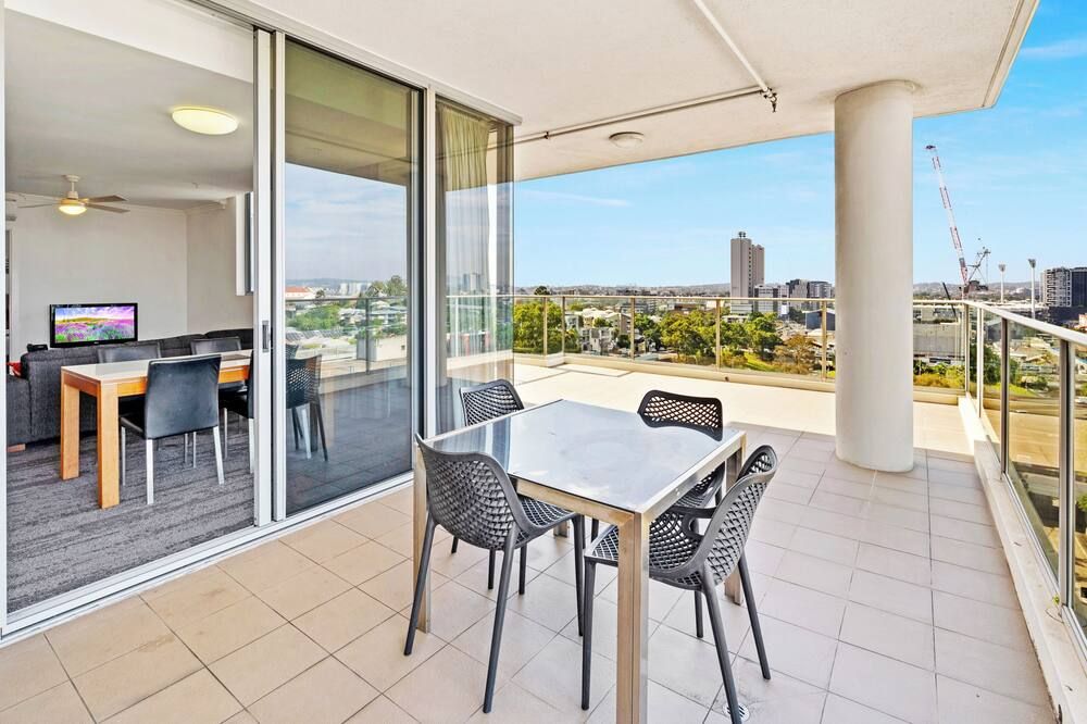شرفة