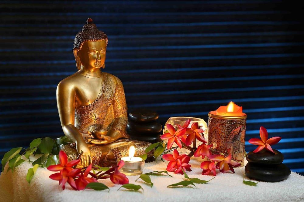 وسائل راحة في الغرف