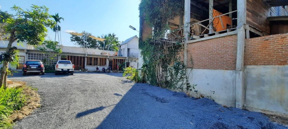 المظهر الخارجي