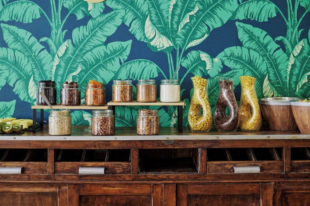 وسائل راحة في الغرف