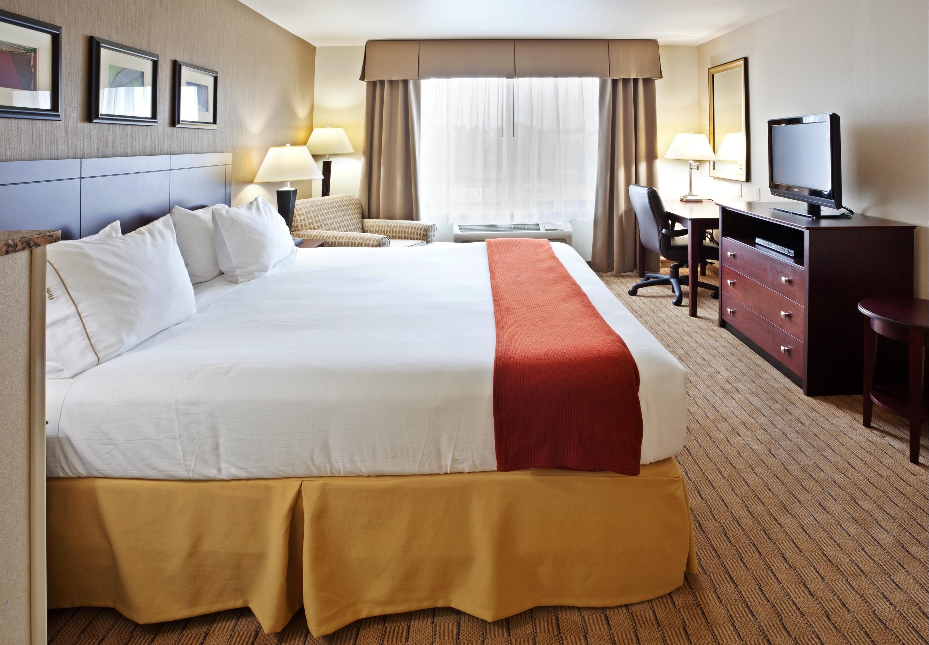 غرفة نوم صورة