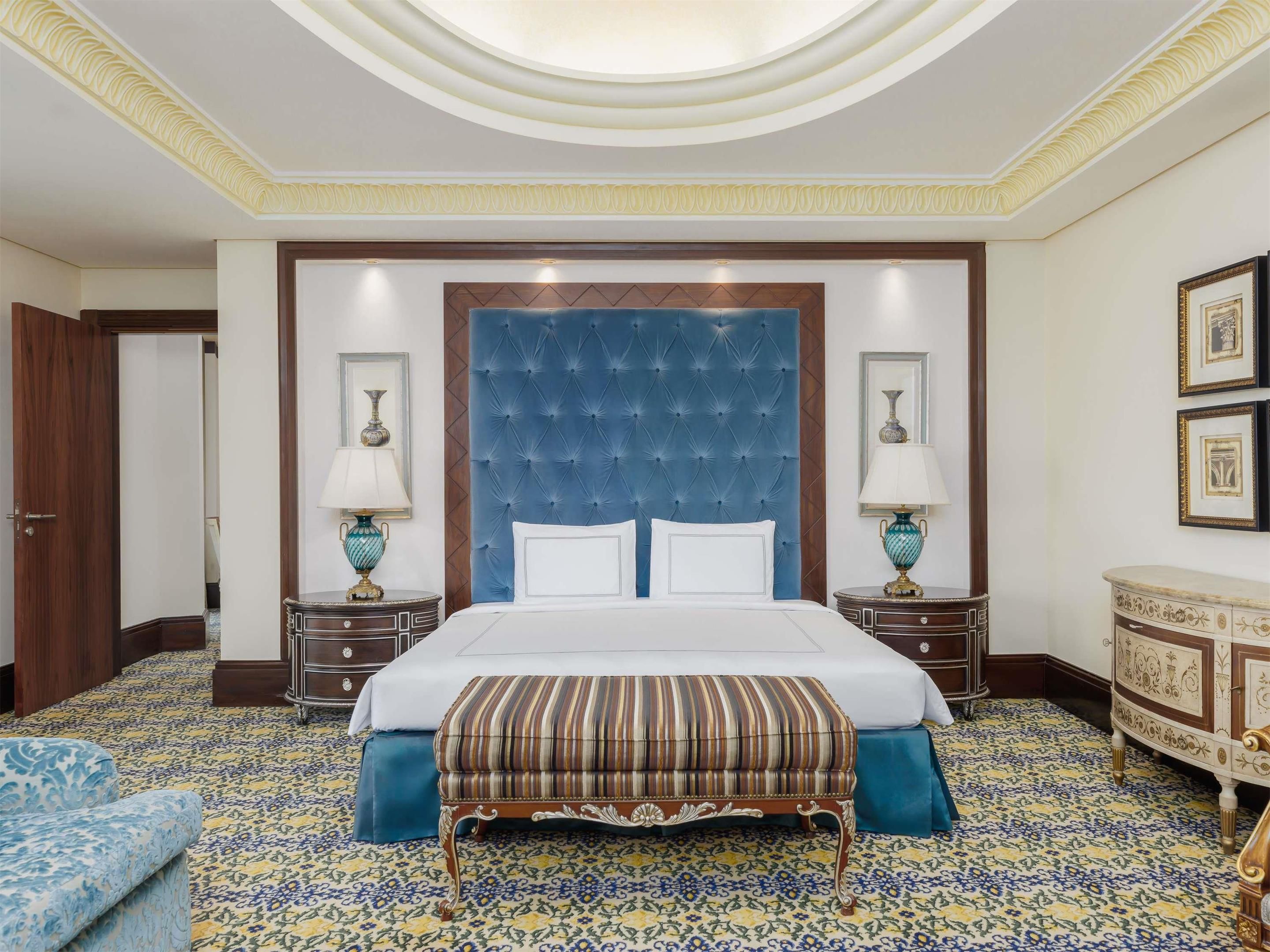 غرفة نوم صورة