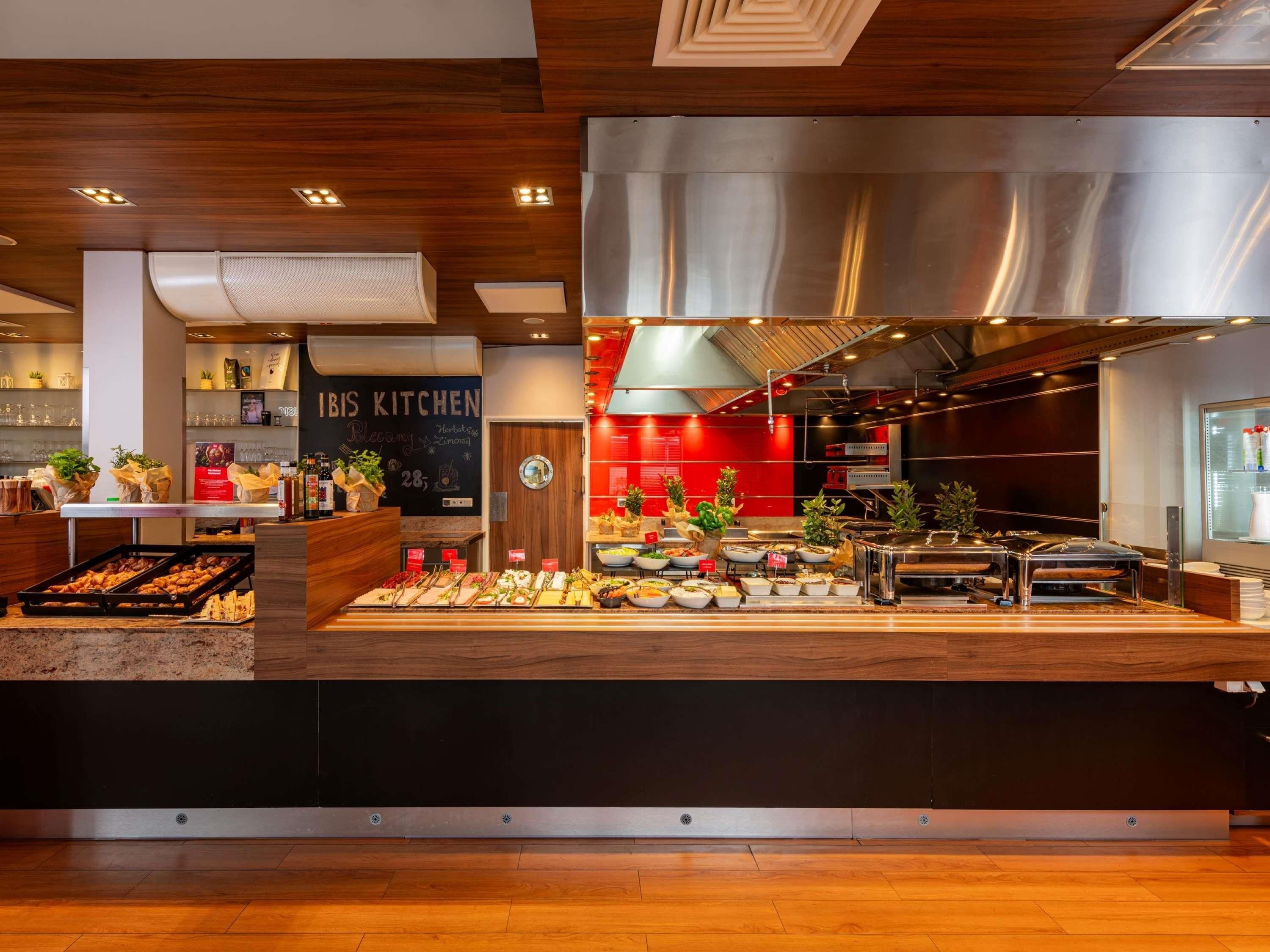 بوفيه