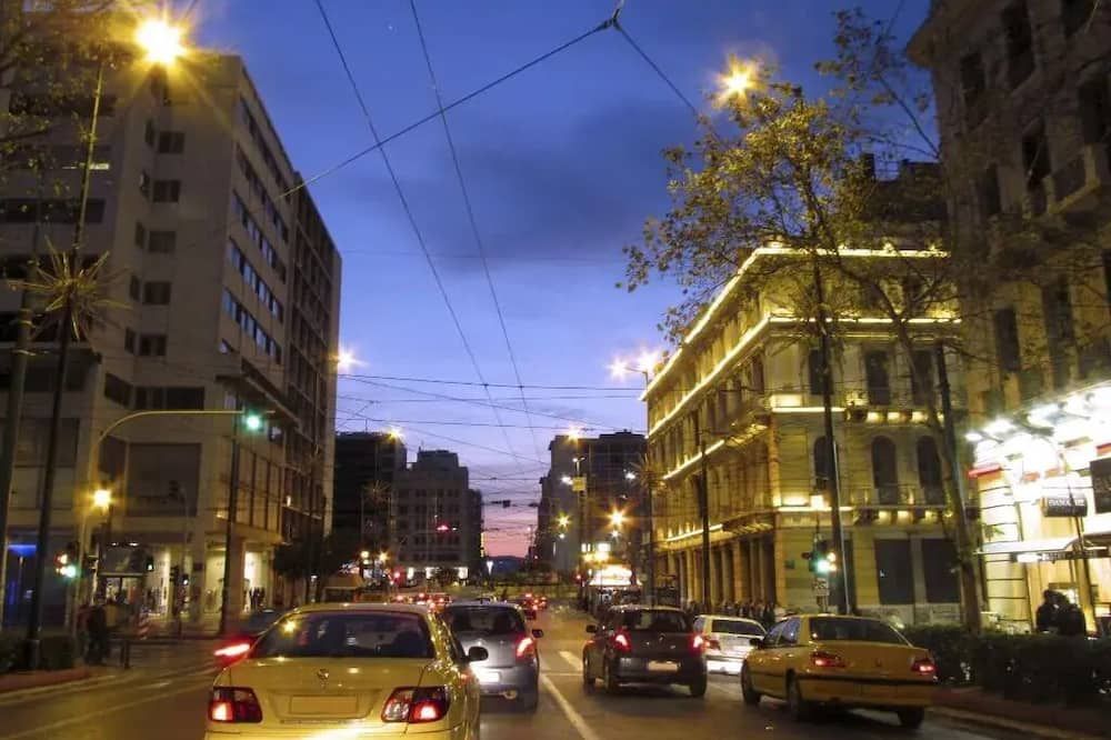 المظهر الخارجي