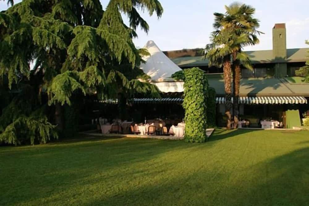 المظهر الخارجي